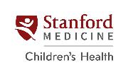 Stanford Medicine Children's Health Logo